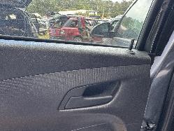 View HOLDEN BARINA 2016 5 Door Hatchback Breaking
