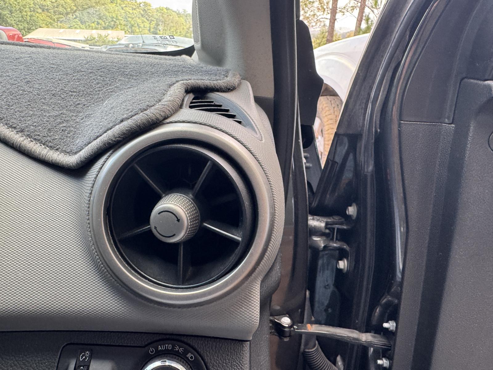 View HOLDEN BARINA 2016 5 Door Hatchback Breaking