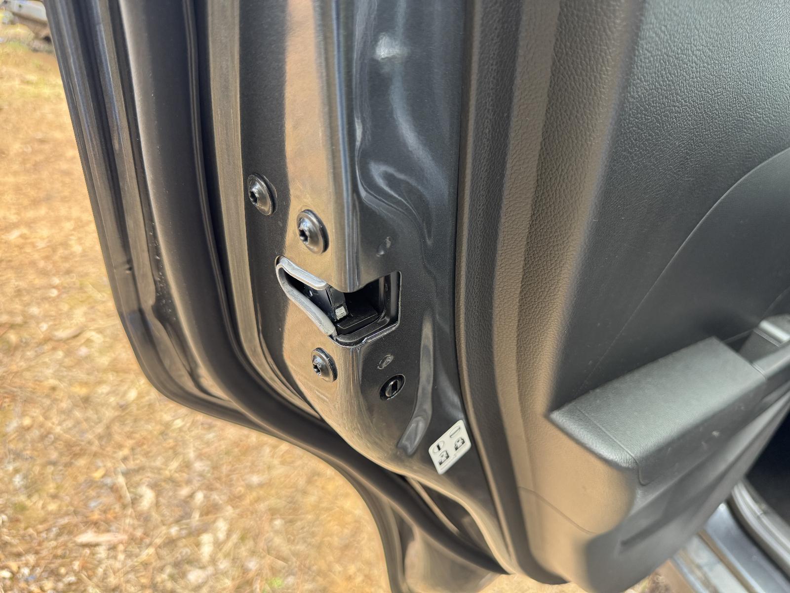 View HOLDEN BARINA 2016 5 Door Hatchback Breaking