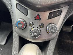 View HOLDEN BARINA 2016 5 Door Hatchback Breaking