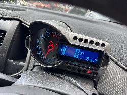 View HOLDEN BARINA 2016 5 Door Hatchback Breaking