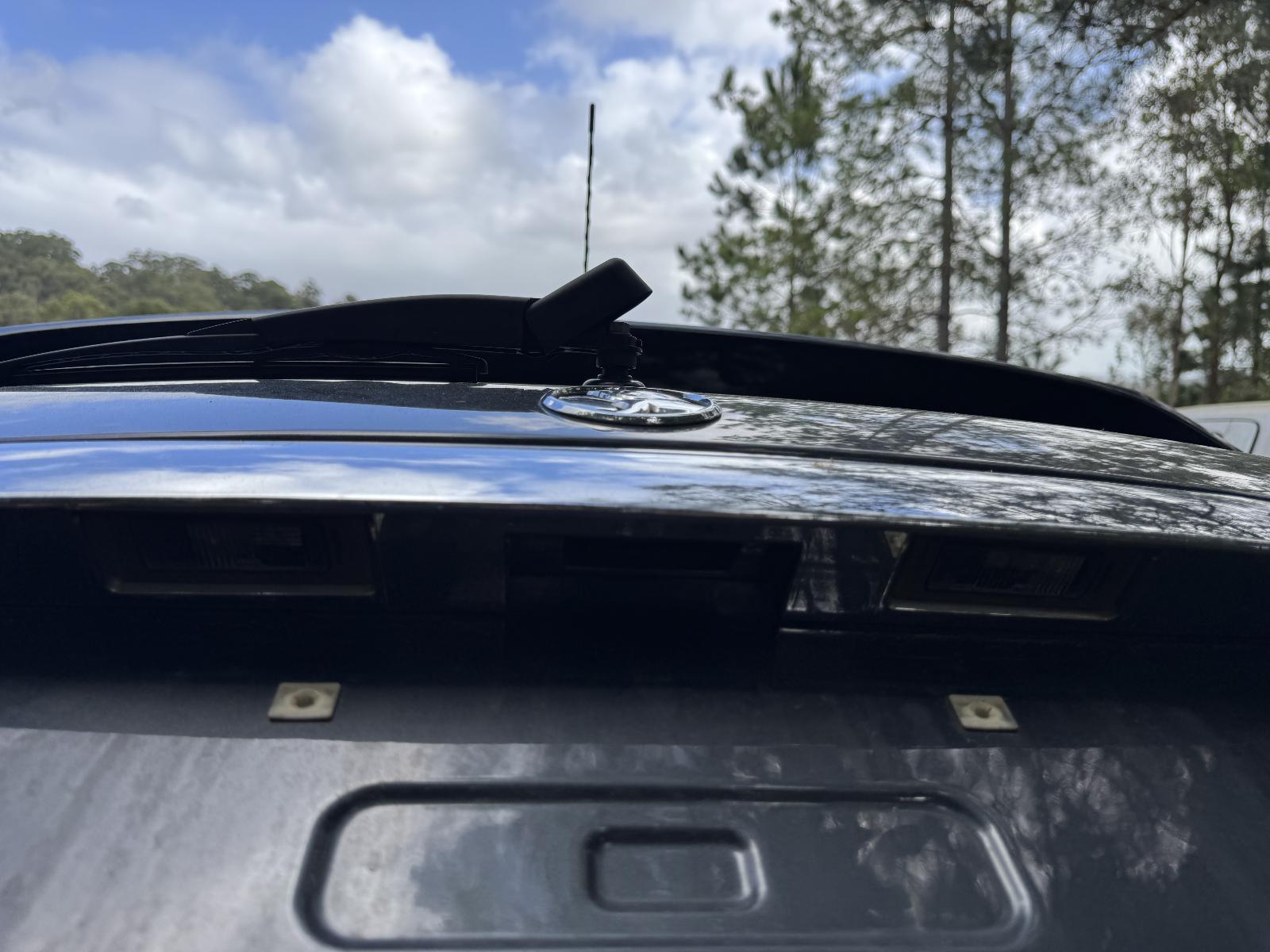 View HOLDEN BARINA 2016 5 Door Hatchback Breaking