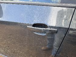 View HOLDEN BARINA 2016 5 Door Hatchback Breaking