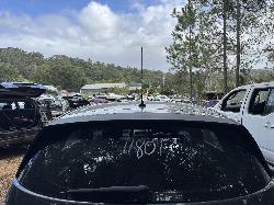 View HOLDEN BARINA 2016 5 Door Hatchback Breaking