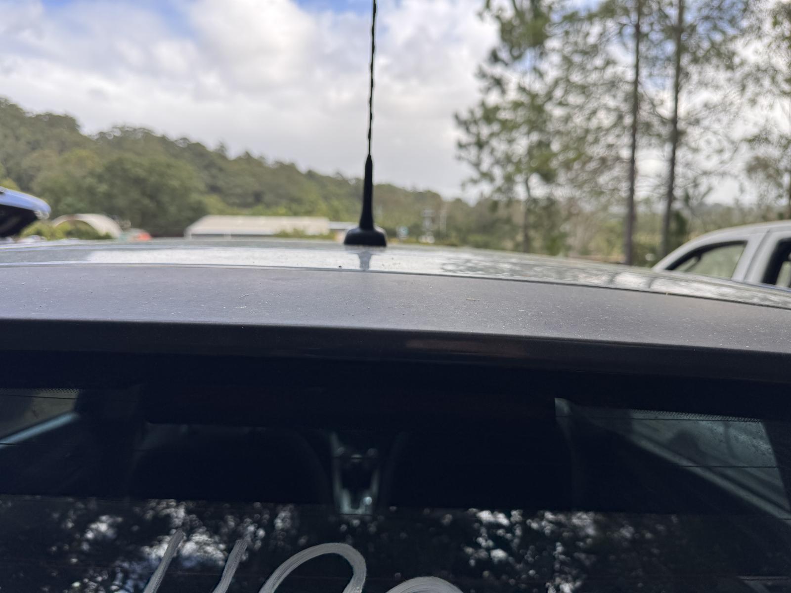 View HOLDEN BARINA 2016 5 Door Hatchback Breaking