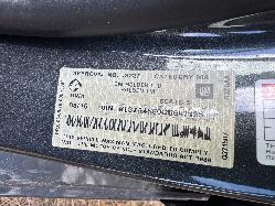 View HOLDEN BARINA 2016 5 Door Hatchback Breaking