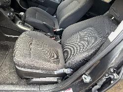 View HOLDEN BARINA 2016 5 Door Hatchback Breaking