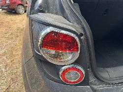 View HOLDEN BARINA 2016 5 Door Hatchback Breaking