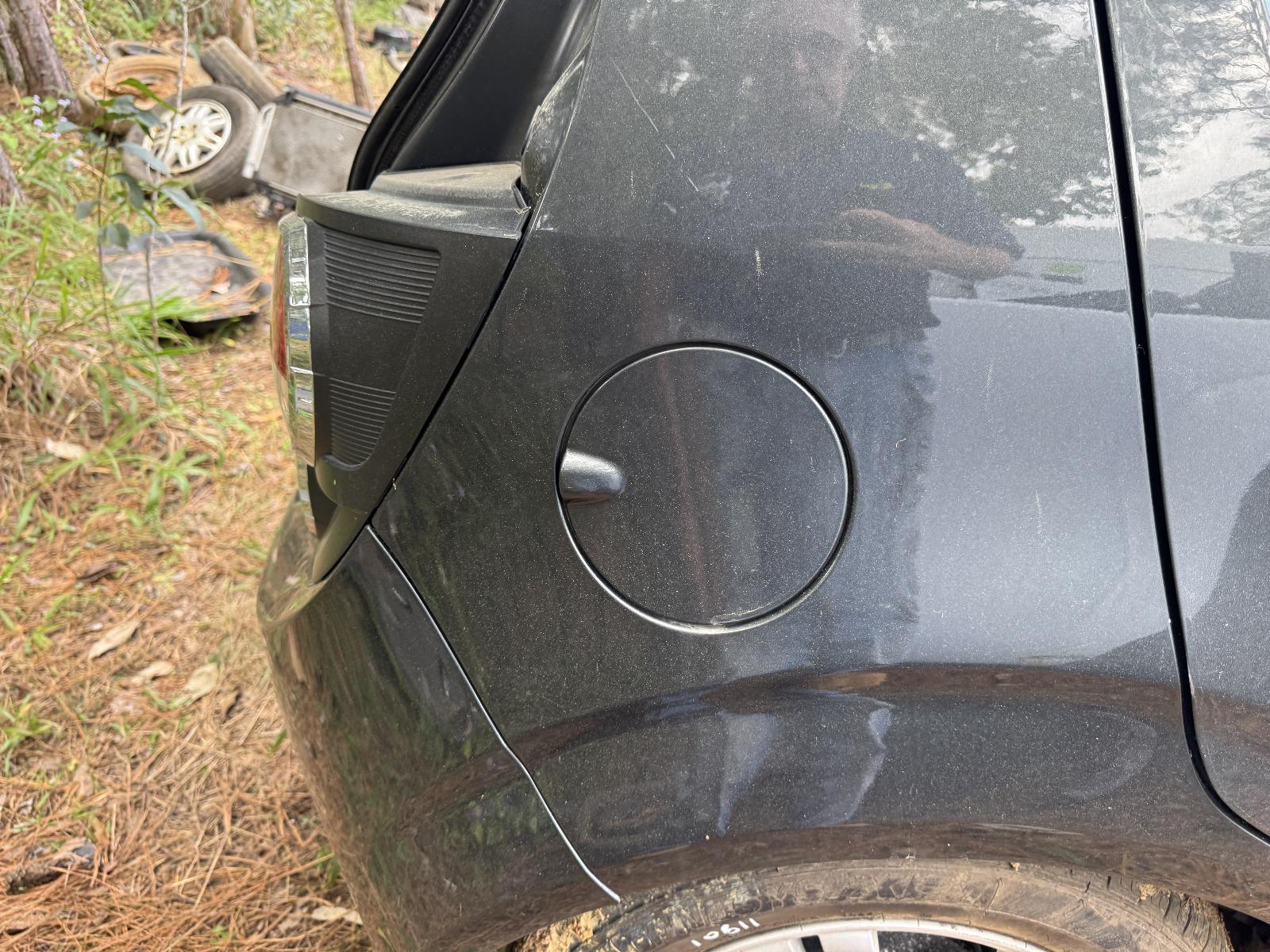 View HOLDEN BARINA 2016 5 Door Hatchback Breaking