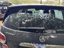 View HOLDEN BARINA 2016 5 Door Hatchback Breaking