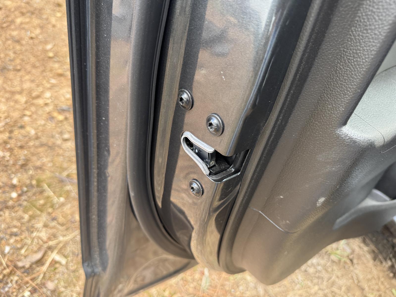 View HOLDEN BARINA 2016 5 Door Hatchback Breaking
