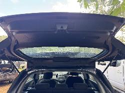 View HOLDEN BARINA 2016 5 Door Hatchback Breaking