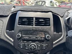 View HOLDEN BARINA 2016 5 Door Hatchback Breaking