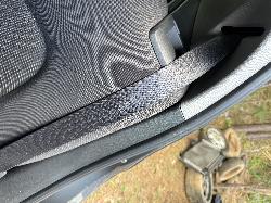 View HOLDEN BARINA 2016 5 Door Hatchback Breaking