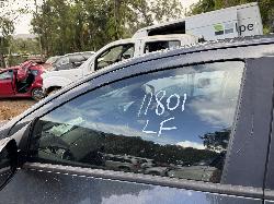 View HOLDEN BARINA 2016 5 Door Hatchback Breaking