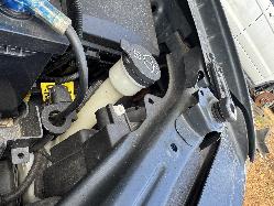 View HOLDEN BARINA 2016 5 Door Hatchback Breaking