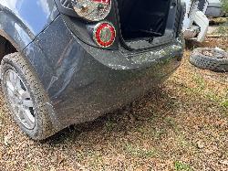 View HOLDEN BARINA 2016 5 Door Hatchback Breaking