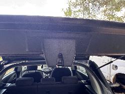 View HOLDEN BARINA 2016 5 Door Hatchback Breaking