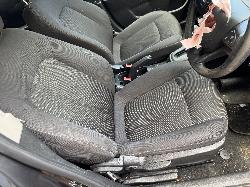 View HOLDEN BARINA 2016 5 Door Hatchback Breaking
