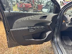 View HOLDEN BARINA 2016 5 Door Hatchback Breaking