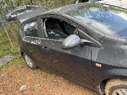 View HOLDEN BARINA 2016 5 Door Hatchback Breaking