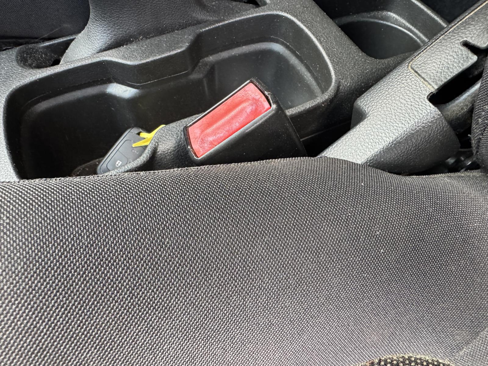 View HOLDEN BARINA 2016 5 Door Hatchback Breaking