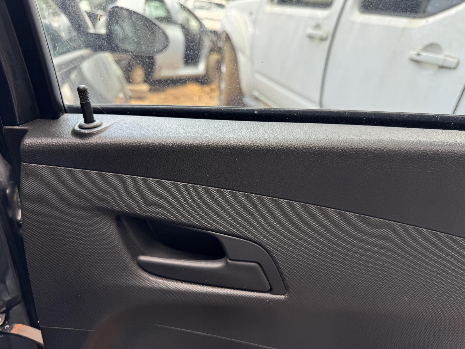 View HOLDEN BARINA 2016 5 Door Hatchback Breaking