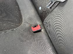 View HOLDEN BARINA 2016 5 Door Hatchback Breaking