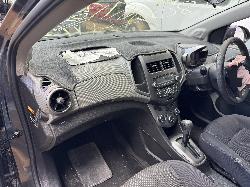 View HOLDEN BARINA 2016 5 Door Hatchback Breaking