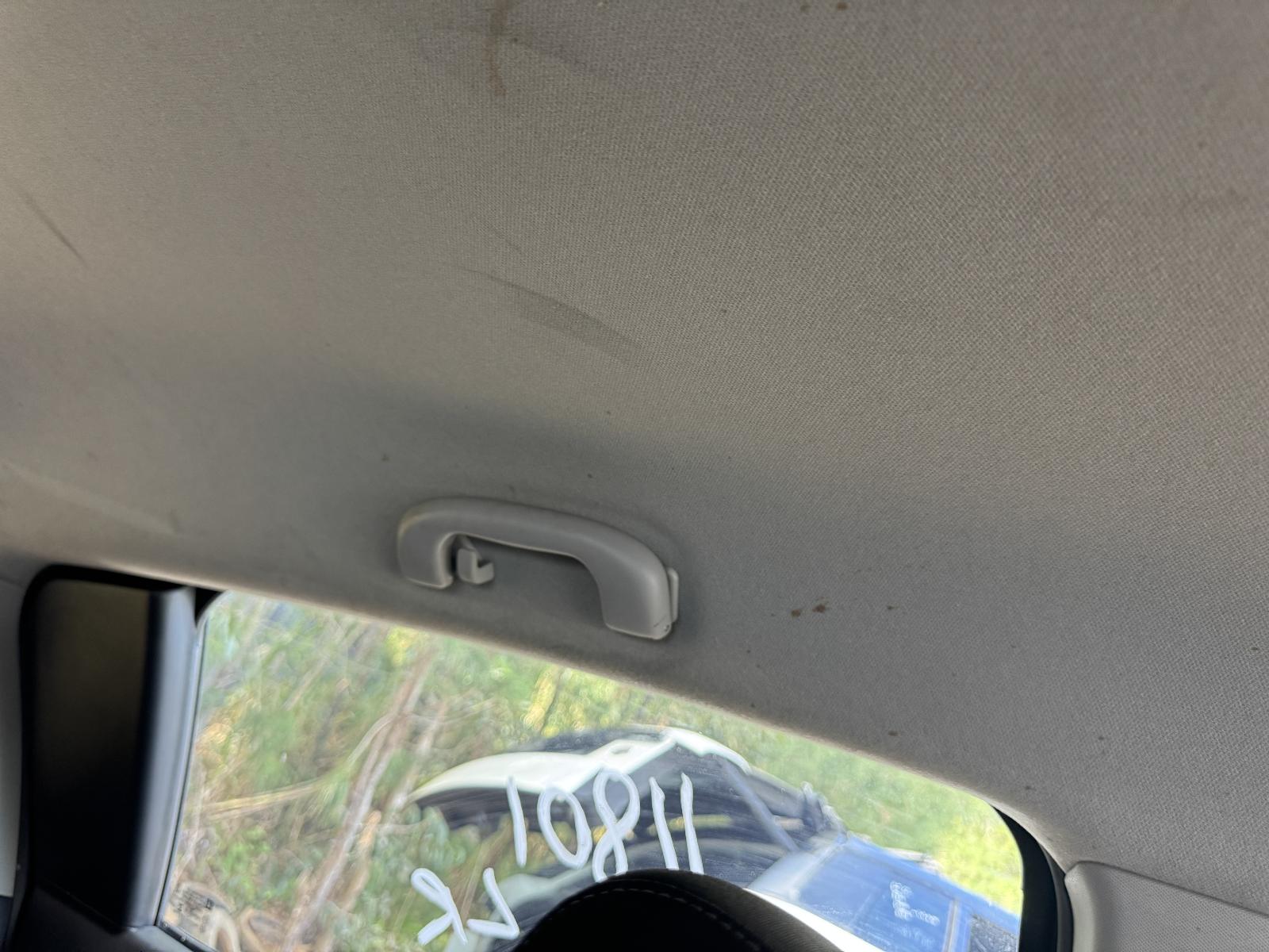View HOLDEN BARINA 2016 5 Door Hatchback Breaking