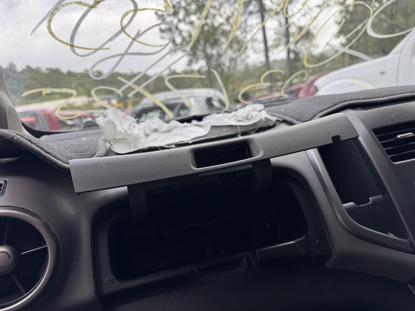 View HOLDEN BARINA 2016 5 Door Hatchback Breaking
