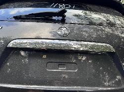 View HOLDEN BARINA 2016 5 Door Hatchback Breaking