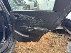 View HOLDEN BARINA 2016 5 Door Hatchback Breaking