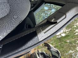 View HOLDEN BARINA 2016 5 Door Hatchback Breaking