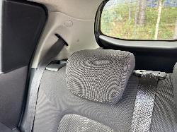 View HOLDEN BARINA 2016 5 Door Hatchback Breaking
