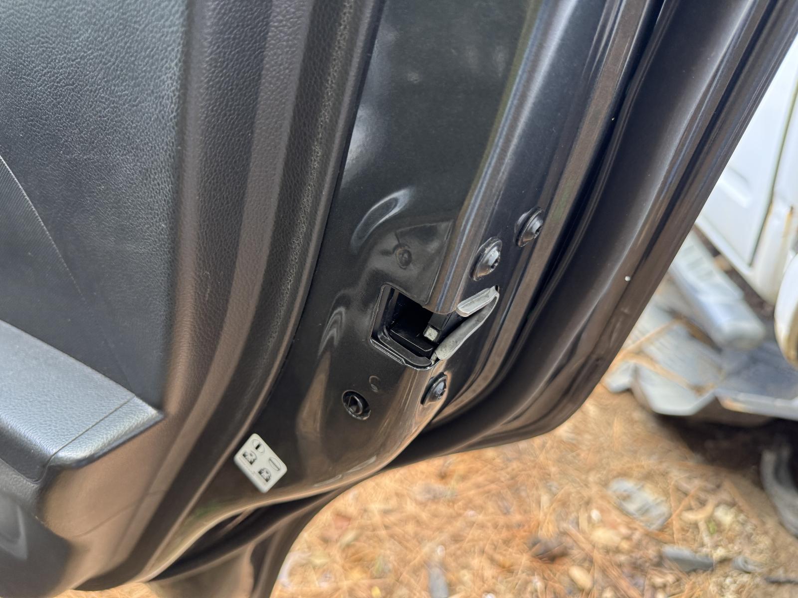 View HOLDEN BARINA 2016 5 Door Hatchback Breaking