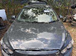 View HOLDEN BARINA 2016 5 Door Hatchback Breaking