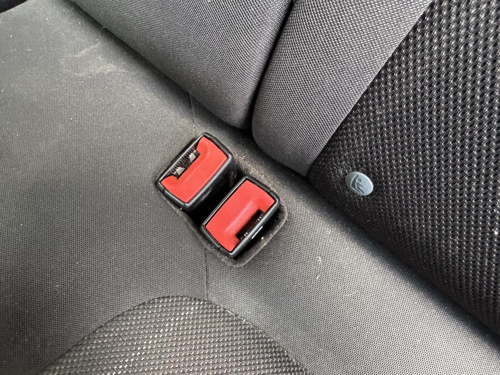 View HOLDEN BARINA 2016 5 Door Hatchback Breaking
