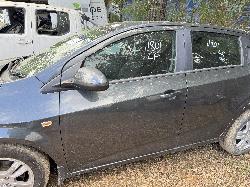 View HOLDEN BARINA 2016 5 Door Hatchback Breaking