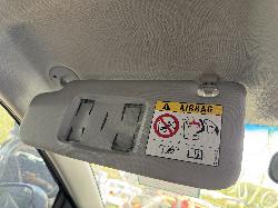 View HOLDEN BARINA 2016 5 Door Hatchback Breaking