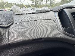 View HOLDEN BARINA 2016 5 Door Hatchback Breaking