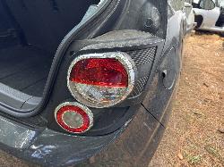 View HOLDEN BARINA 2016 5 Door Hatchback Breaking
