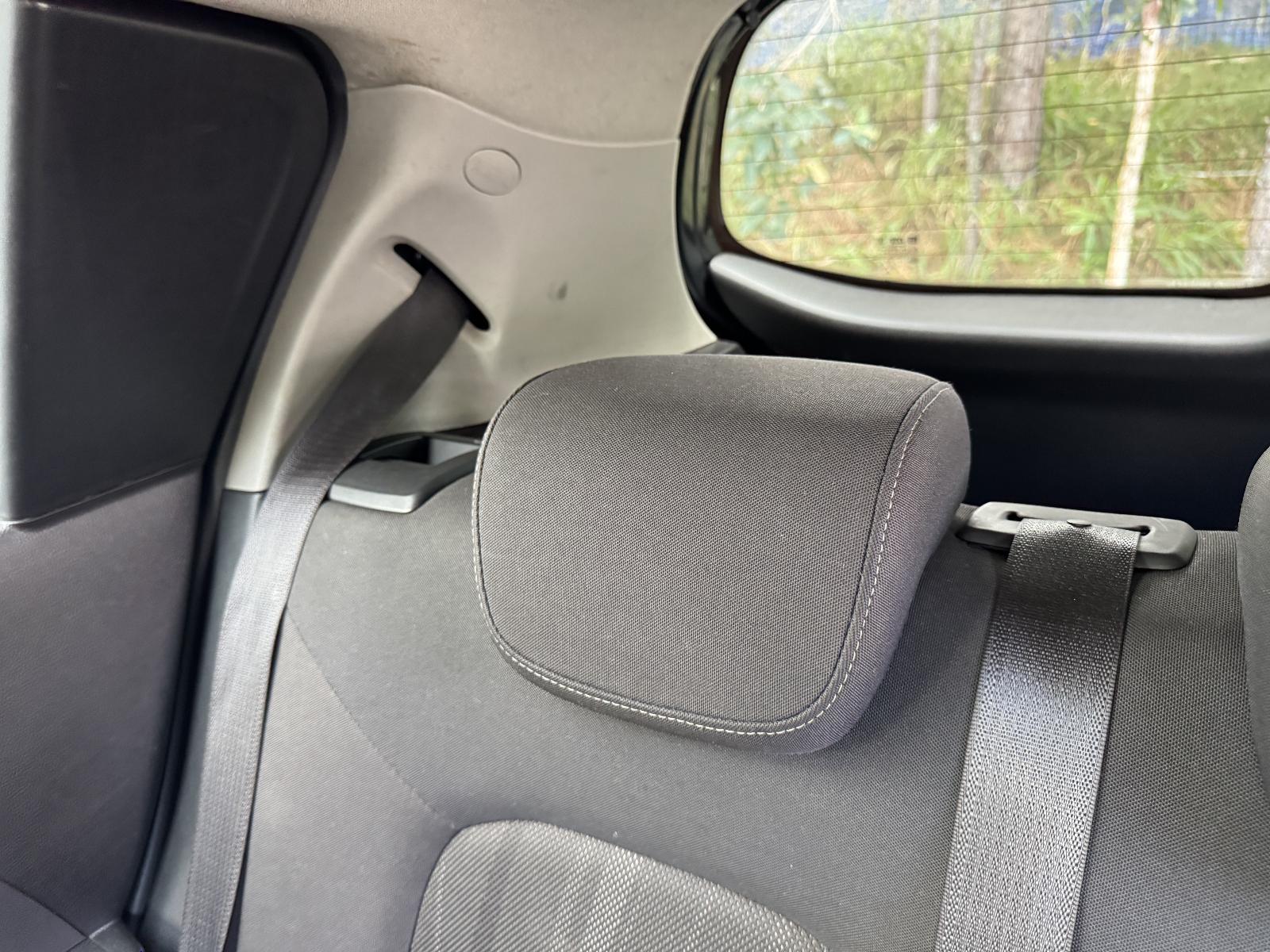View HOLDEN BARINA 2016 5 Door Hatchback Breaking