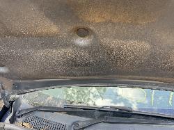 View HOLDEN BARINA 2016 5 Door Hatchback Breaking