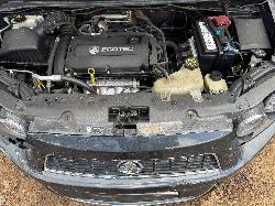 View HOLDEN BARINA 2016 5 Door Hatchback Breaking