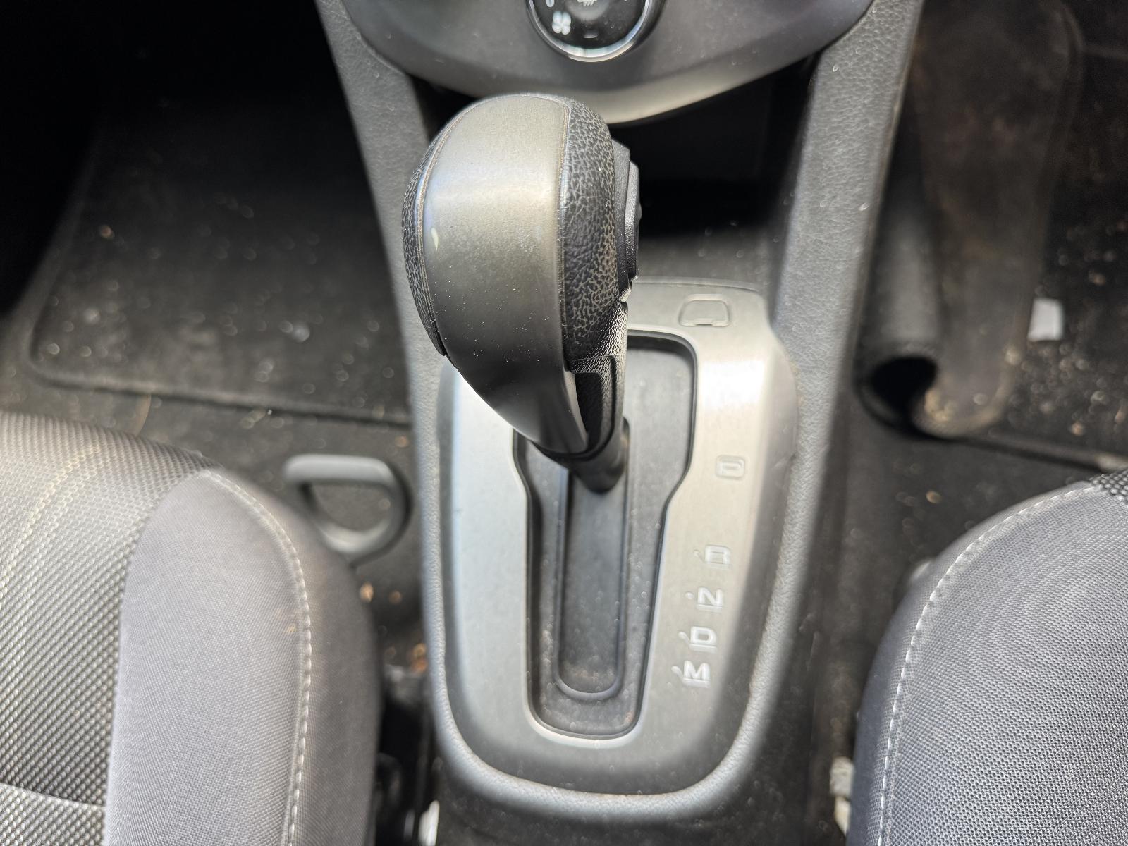 View HOLDEN BARINA 2016 5 Door Hatchback Breaking