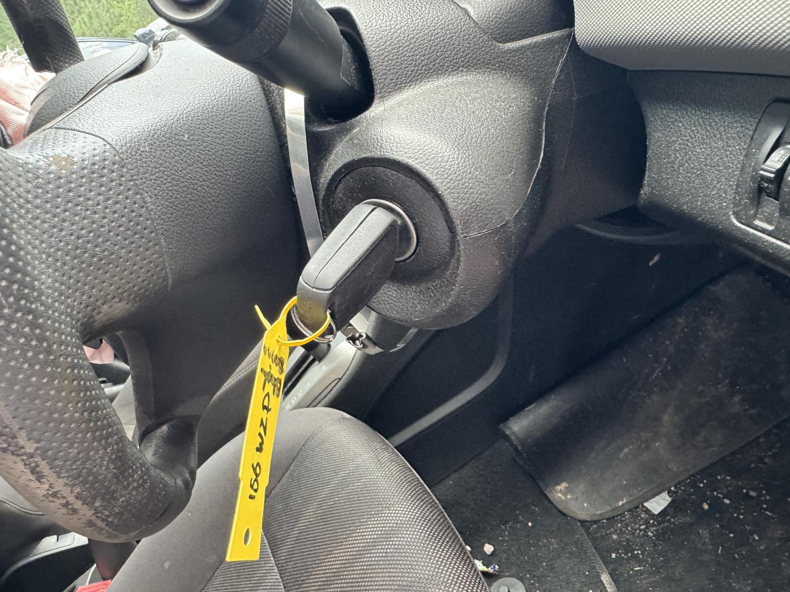 View HOLDEN BARINA 2016 5 Door Hatchback Breaking