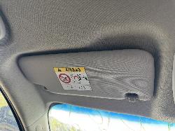 View HOLDEN BARINA 2016 5 Door Hatchback Breaking