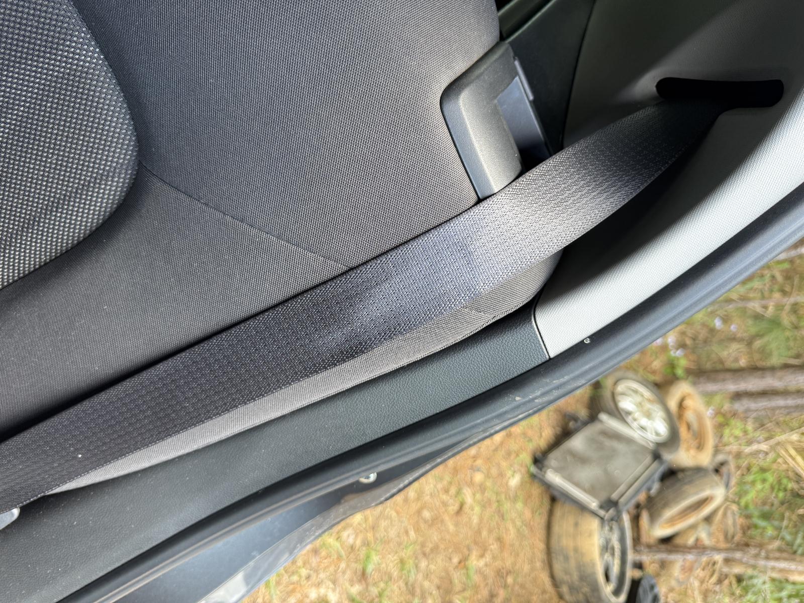 View HOLDEN BARINA 2016 5 Door Hatchback Breaking