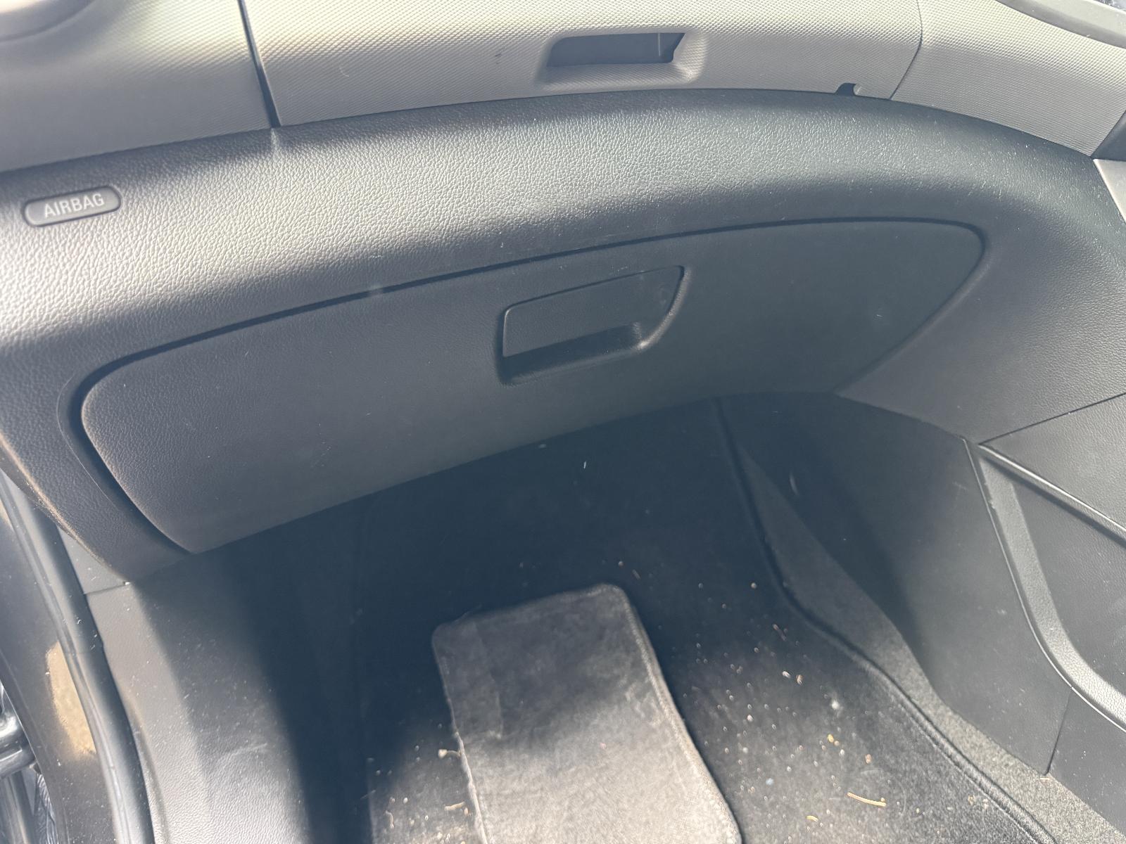 View HOLDEN BARINA 2016 5 Door Hatchback Breaking